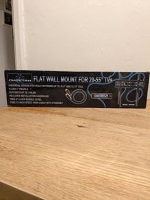 TV Wall Mount