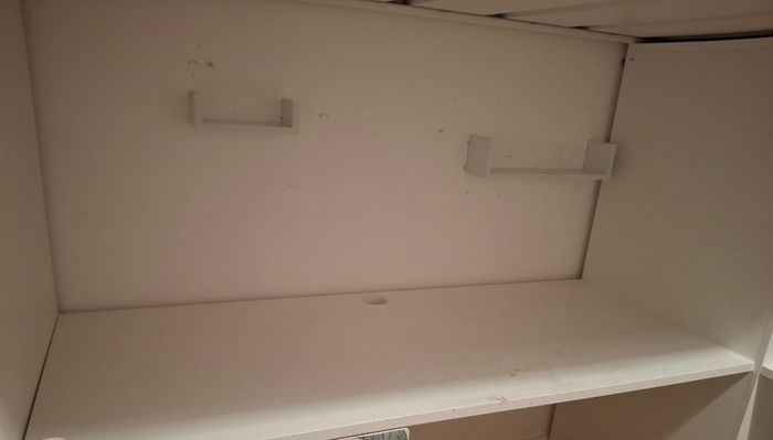 Ikea Loft bed