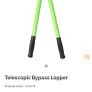 Telescopic bypass looper Image 4