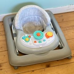 Babylo Baby Activity Walker | Great Condition