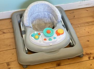 Babylo Baby Activity Walker | Great Condition
