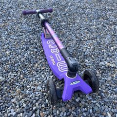 Maxi Micro Scooter