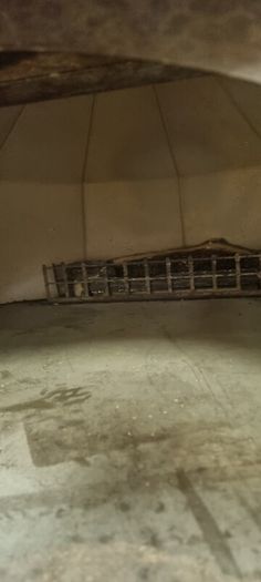 Stone bake pizza oven free to take