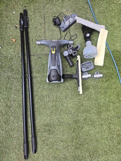 Karcher WVP 10