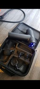 massage gun