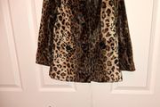 Beautiful Next coat(7-8 years)+Goldigga boots(size 11)
