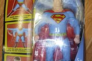Stretchy Superman