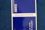 Justus Kohncke. Bass ist musik. Cd