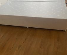 Super king bed base