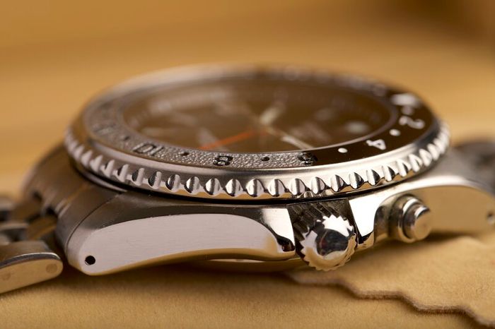 Seiko Flightmaster GMT - Rare Titanium JDM Classic