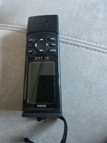 Garmin