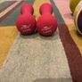 dumbells Image 2