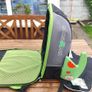 trunki boostapak travel booster seat Image 3