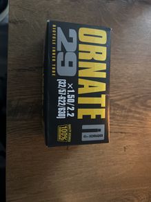 bicycle inner tube 29'