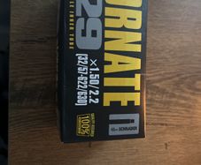 bicycle inner tube 29'