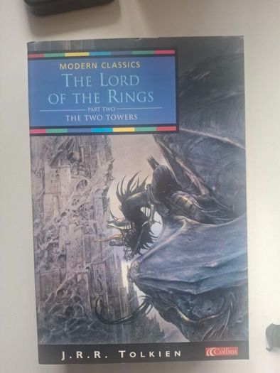 The Lord of The Rings