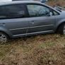 2.0l diesel touran 2007 Image 5