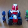 Paw patrol play kit Image 5