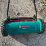 Bosch lawn mower Image 2