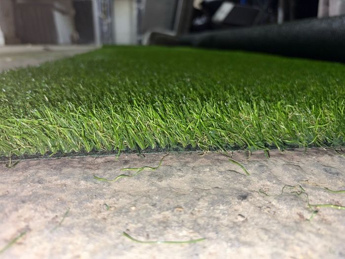 40MM artificial grass