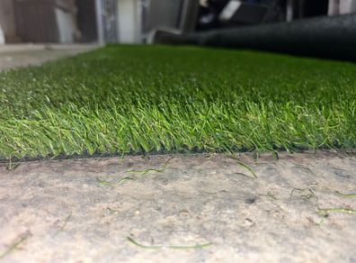 40MM artificial grass