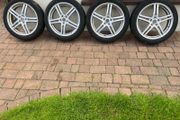 BMW i3 wheels
