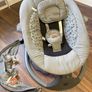 baby swing chair Image 2