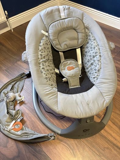 baby swing chair