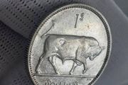 1941 shilling