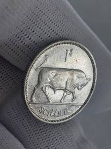 1941 shilling
