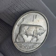 1941 shilling