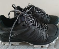 Merrell Women's Thermo Black Trail Hiking Boots