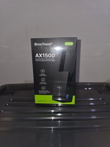WiFi Extender