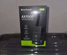 WiFi Extender