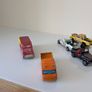 Vintage Majorette Diecast Car Collection - Made in France - 1970s/80s Image 6