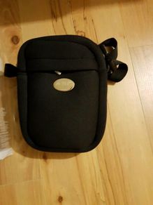 Avent Baby Bottle Bag