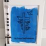 Handmade Communion/Confirmation Frames Image 2