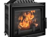 Antek Deco 10 kW Insert Stove