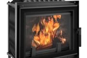 Antek Deco 10 kW Insert Stove
