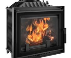 Antek Deco 10 kW Insert Stove