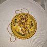 vintage ussr olympic plaque 1980 Image 2