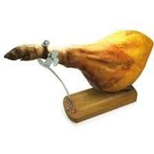 Foldable Ham Holder (Jamonero)