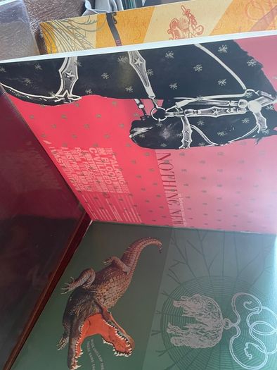 (the) Melvins - (A) Senile Animal (Limited Edition)