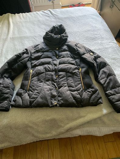 Ladies Size 20 Dare 2b Ski Jacket