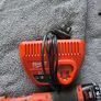 Milwaukee M12 right impact wrench Image 3