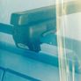 Roof Bars for factory fitted Roof Rails Image 3