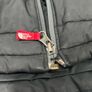North Face Black Puffer (xs) Image 2