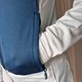 Northface soft shell light jacket Image 2