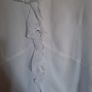 Marks & Spencer White Blouse UK 16 , Perfect Condition Image 5