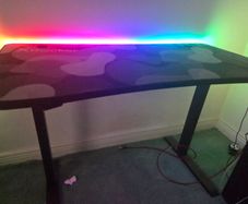 gaming table